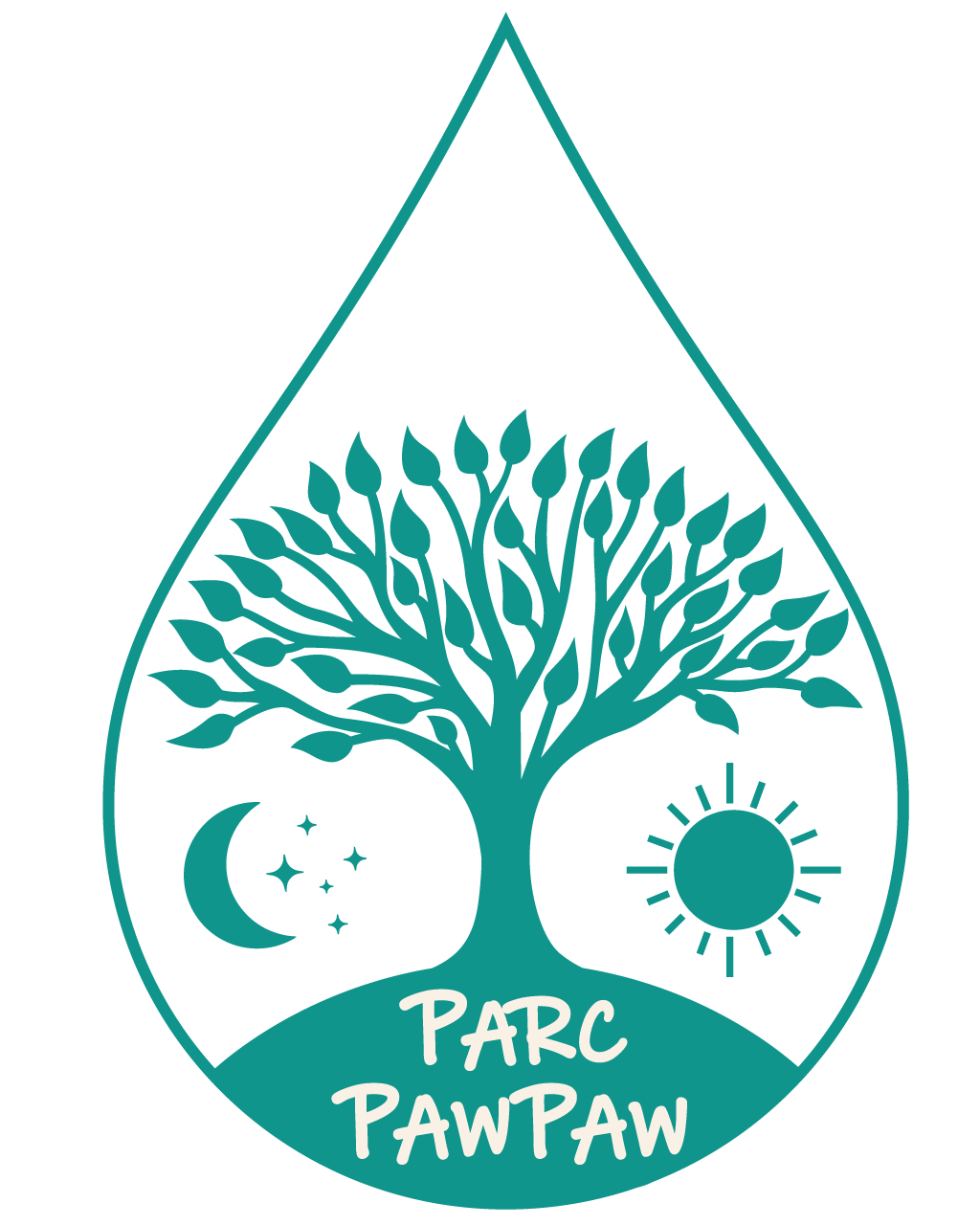 Parc PawPaw Permaculture Ecoconstruction Low-Tech Genève