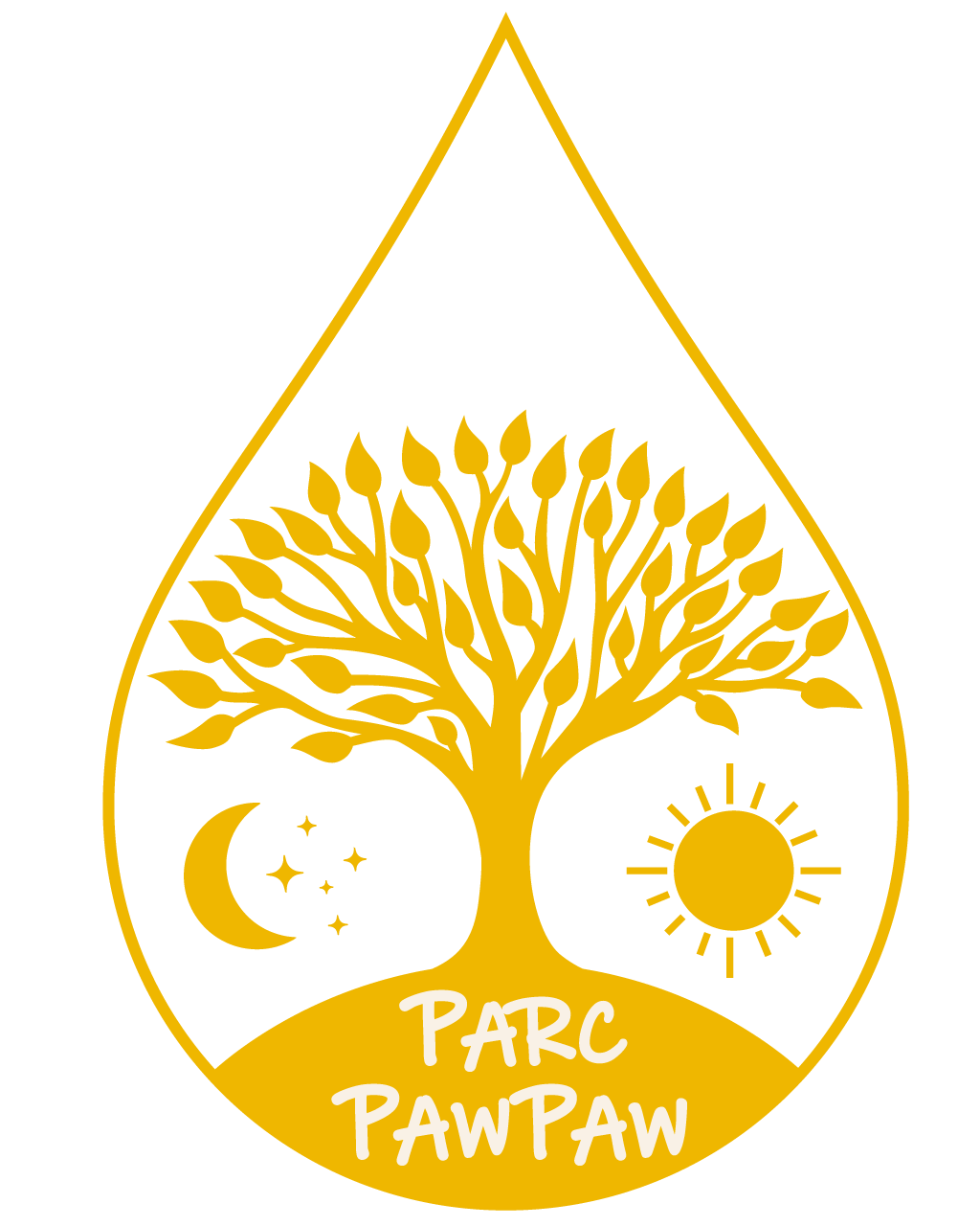 Parc PawPaw Permaculture Ecoconstruction Low-Tech Genève
