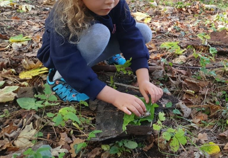 Permaculture Famille